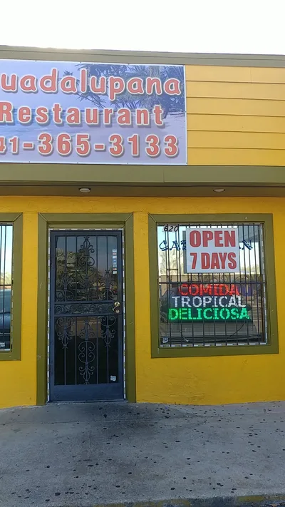 Downtown Sarasota
