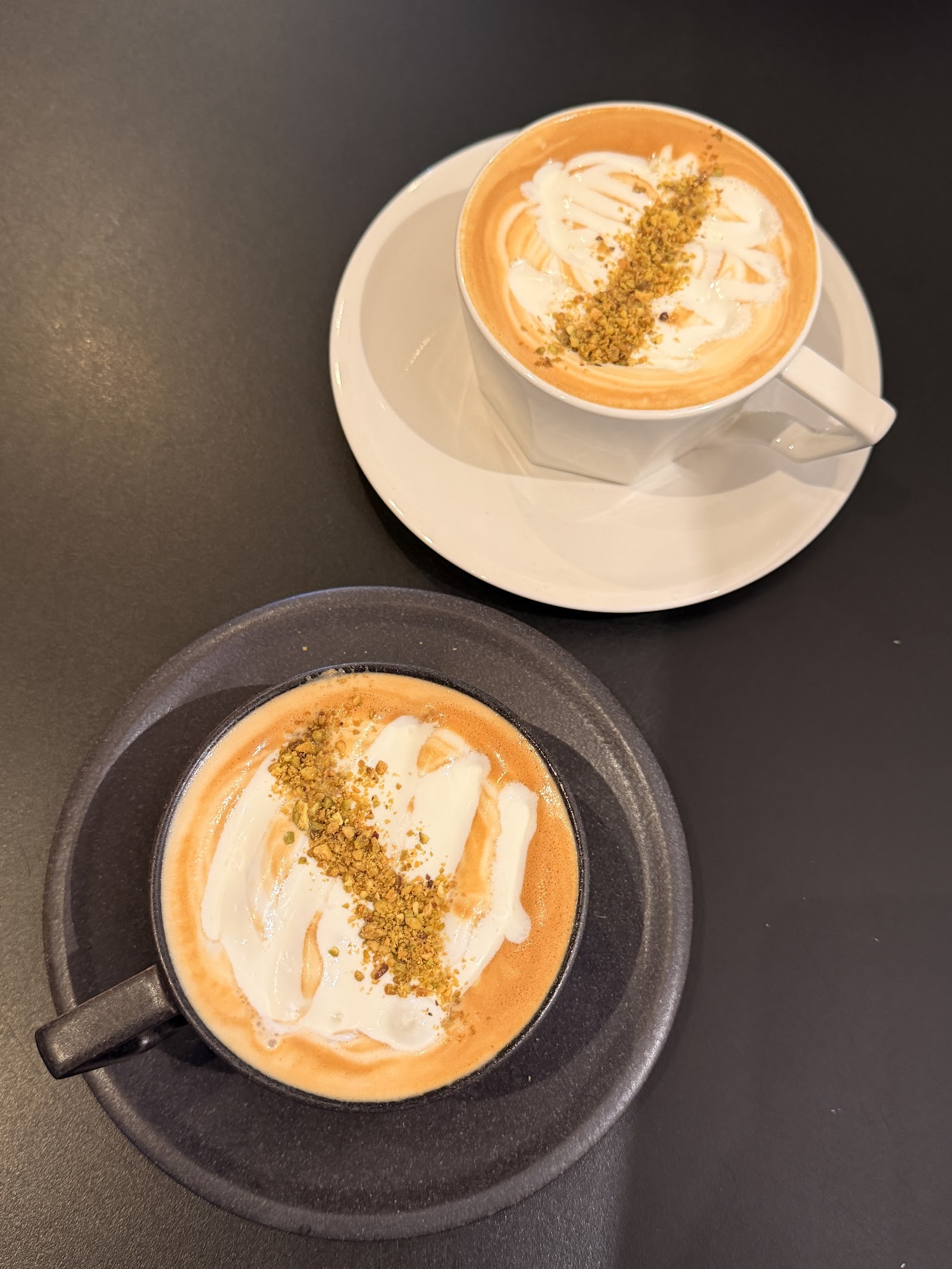 Haan Coffee