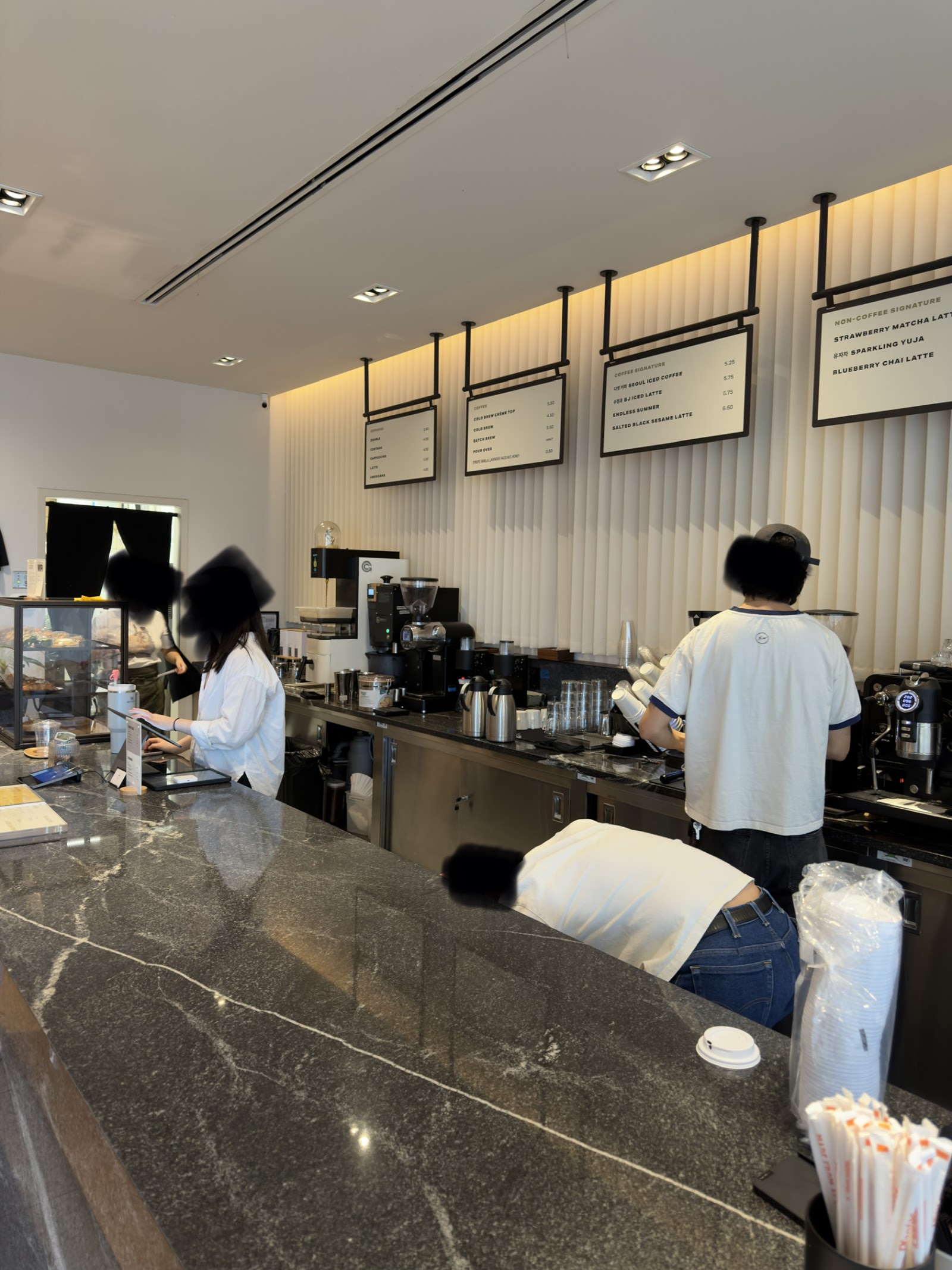 Haan Coffee