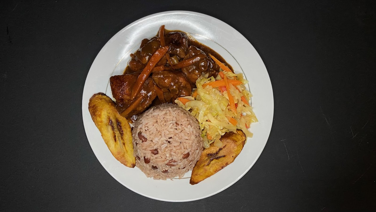 Hines Caribbean Cuisine