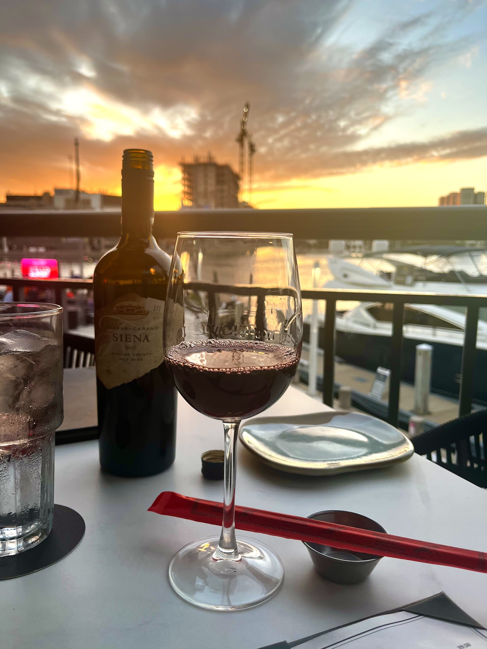 @jacksonsbistro