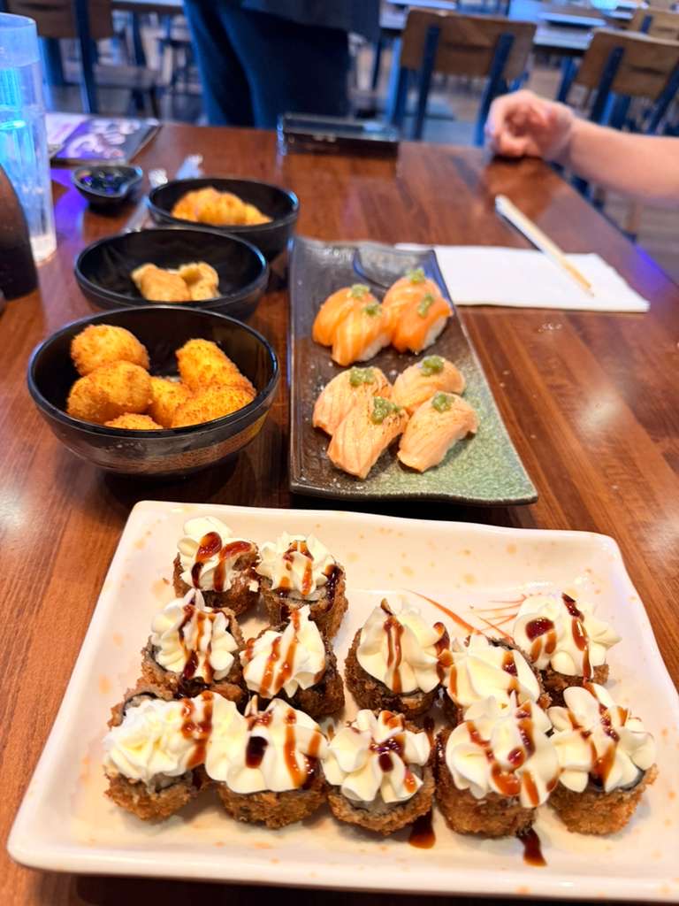 @kingdomsushi