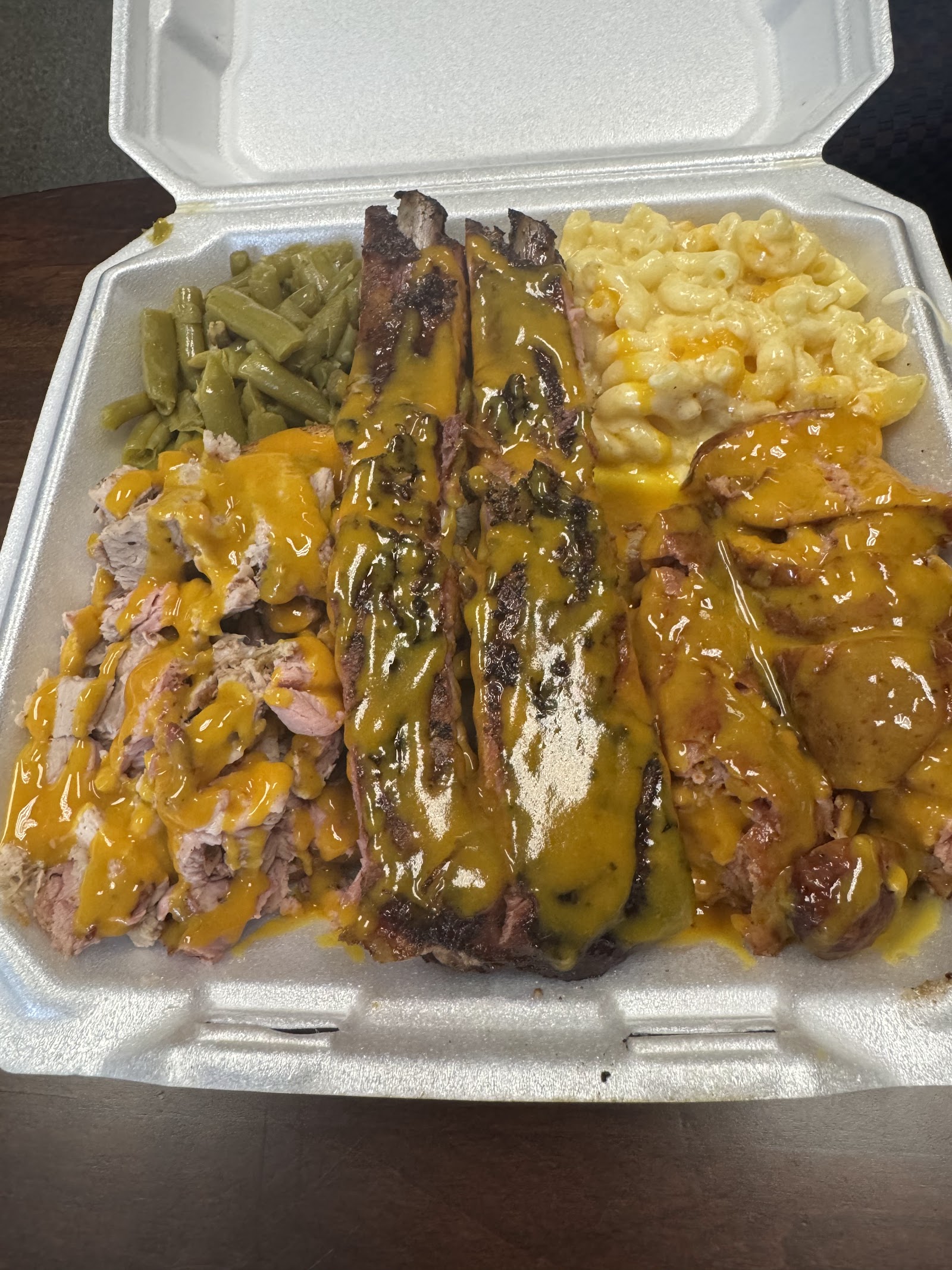 Konan BBQ