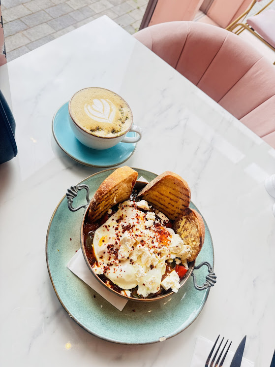 La Colada Gourmet