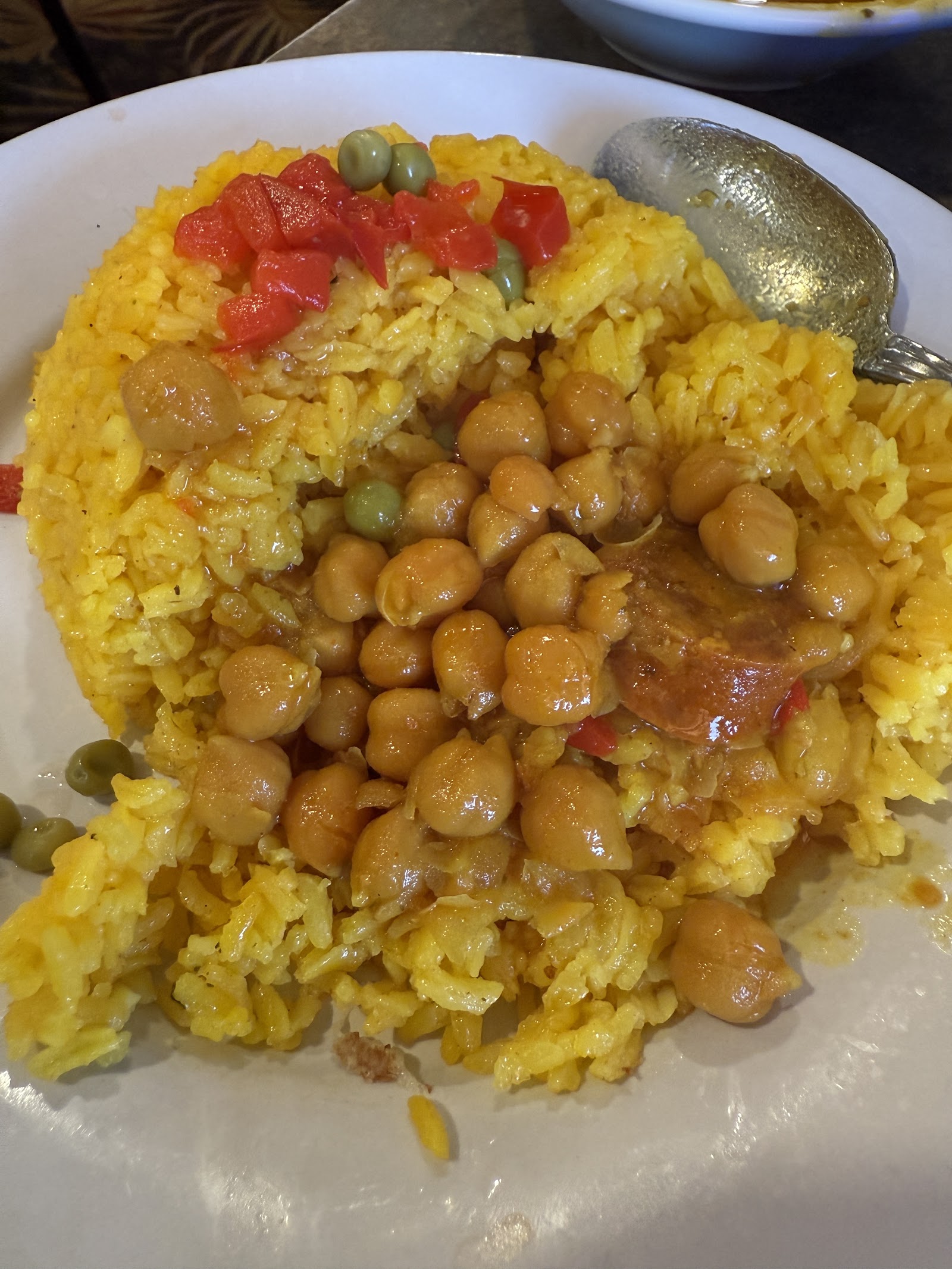 La Teresita Restaurant