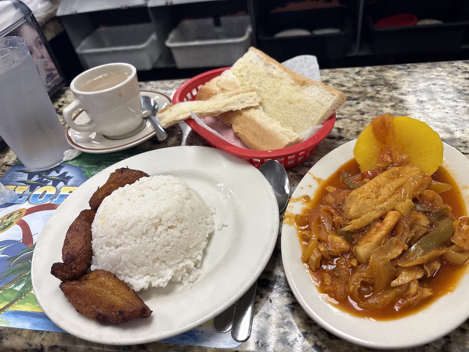 La Teresita Restaurant