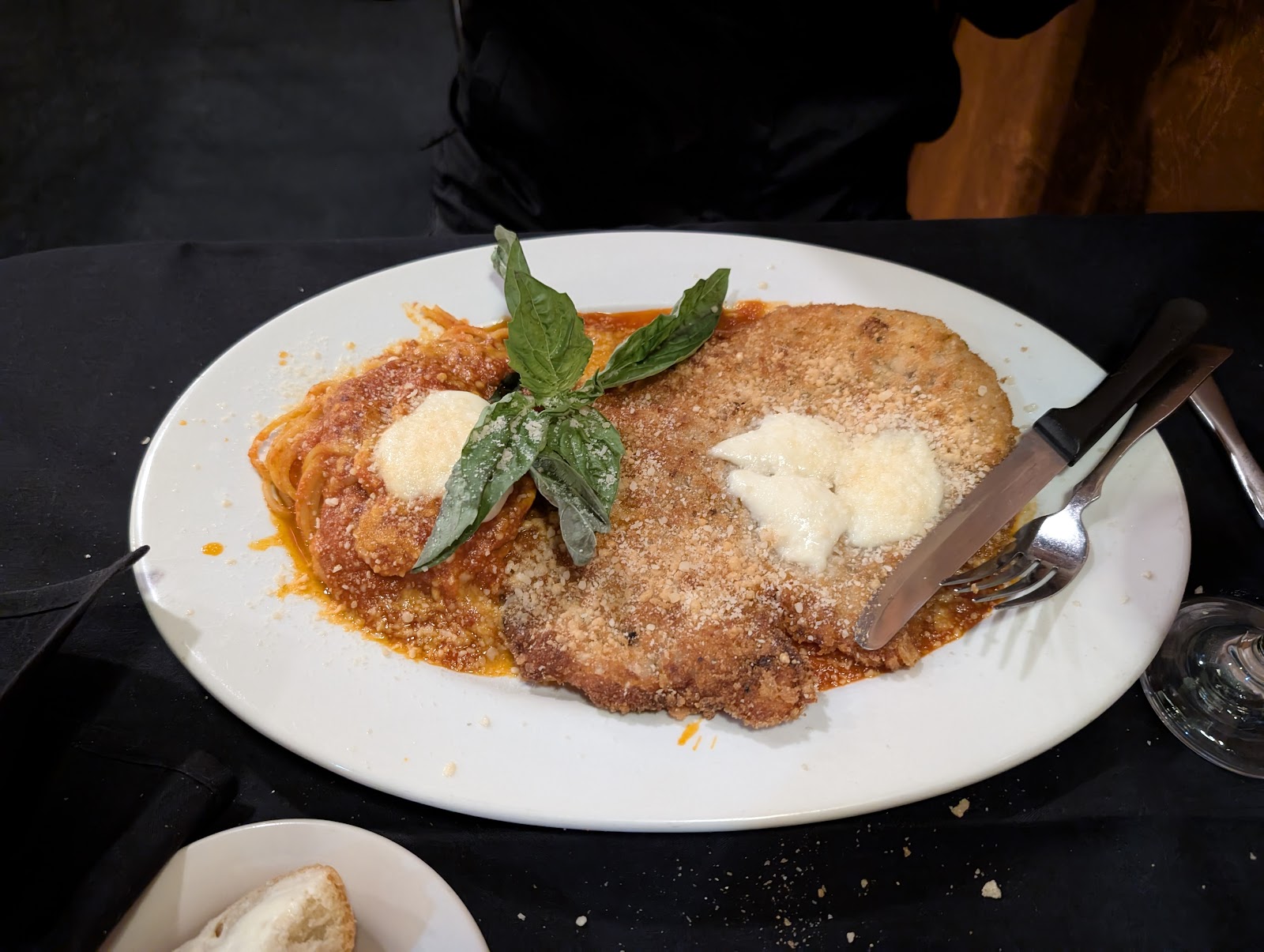 La Terrazza Restaurant