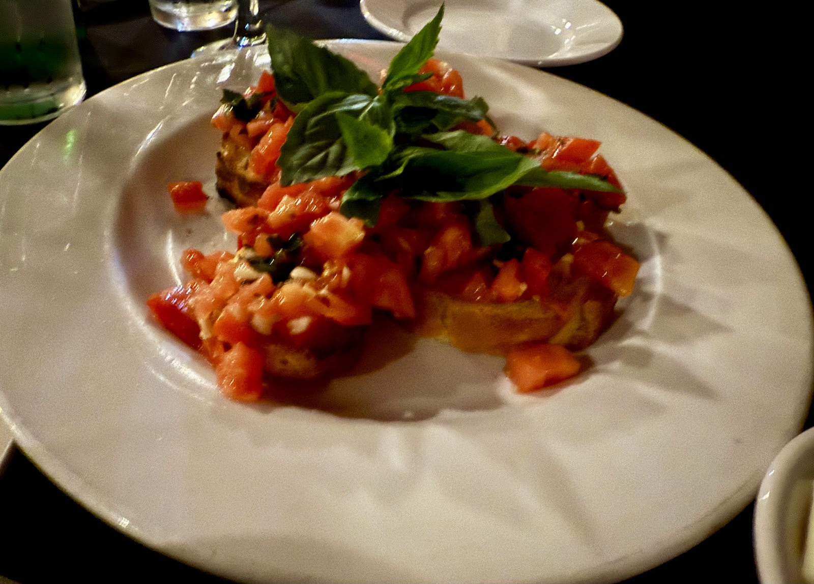 La Terrazza Restaurant
