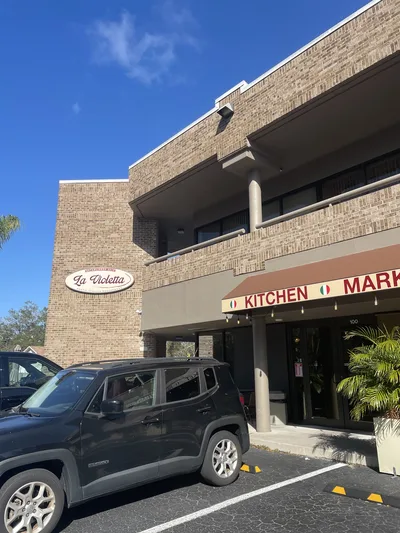 South Sarasota