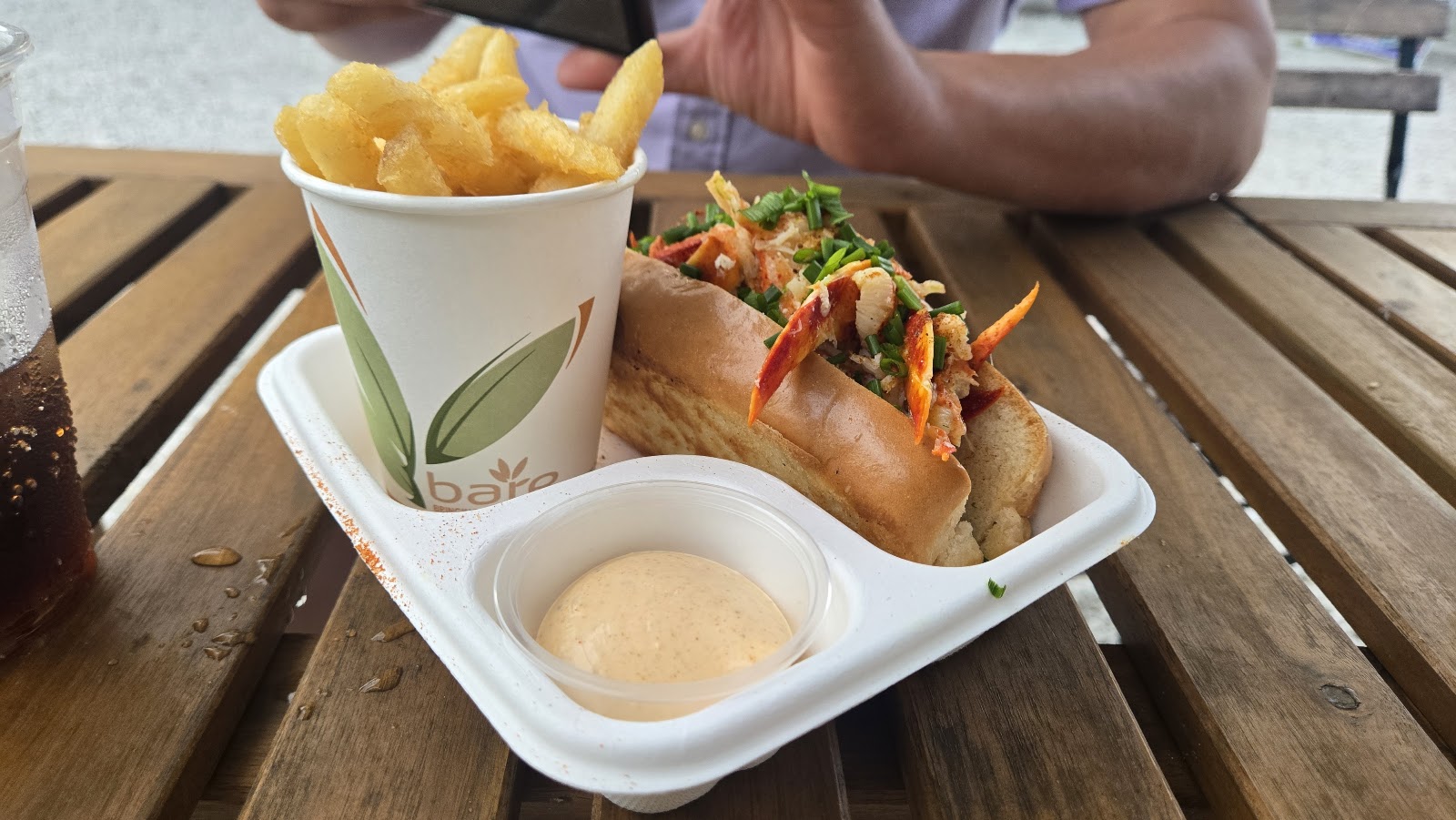 LOBSTERIA