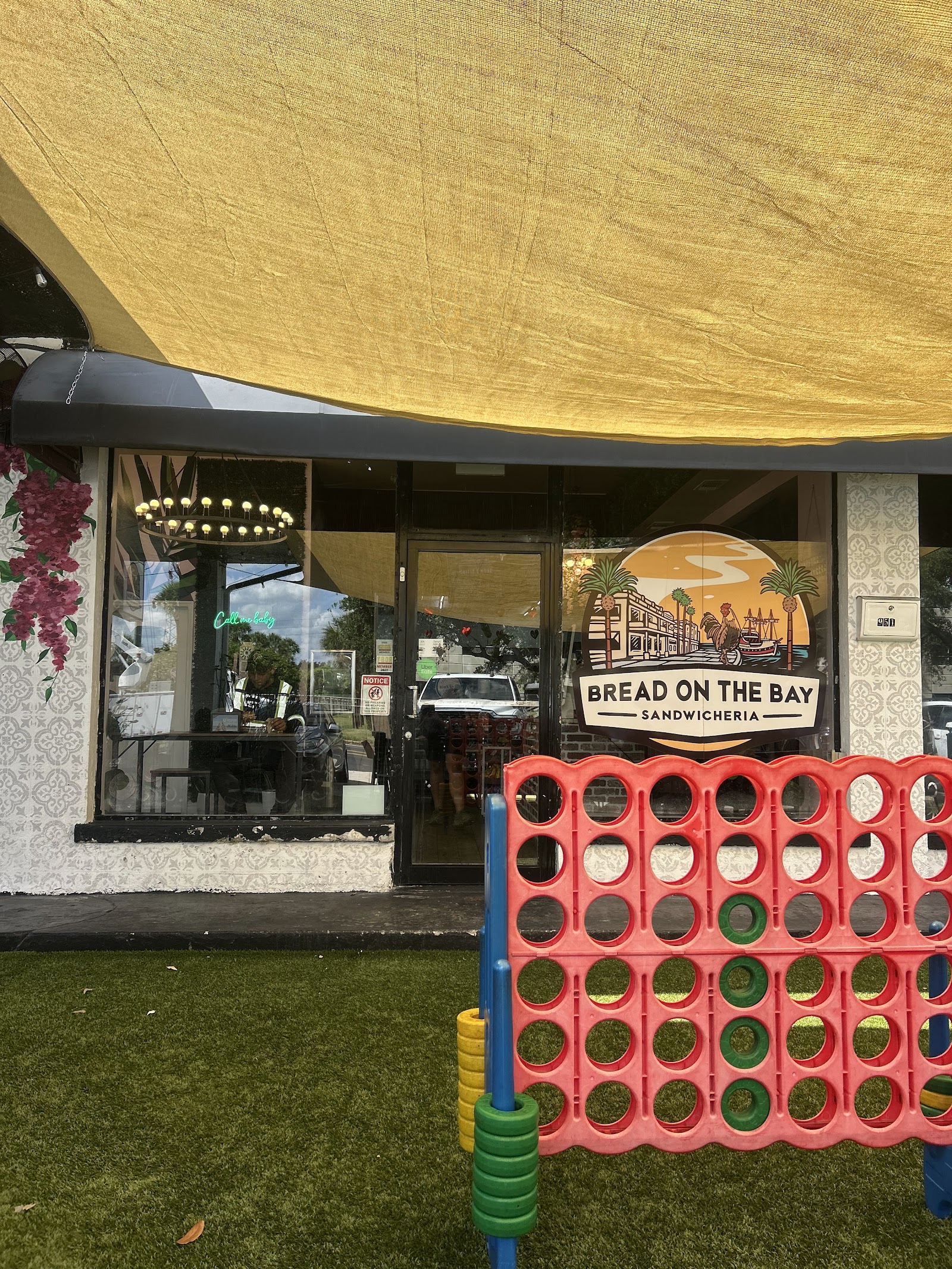 Los Chapos Tacos