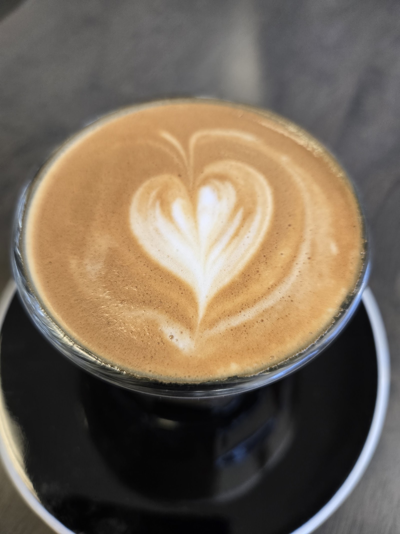 Lucky Goat Coffee