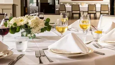 Maggiano's Little Italy