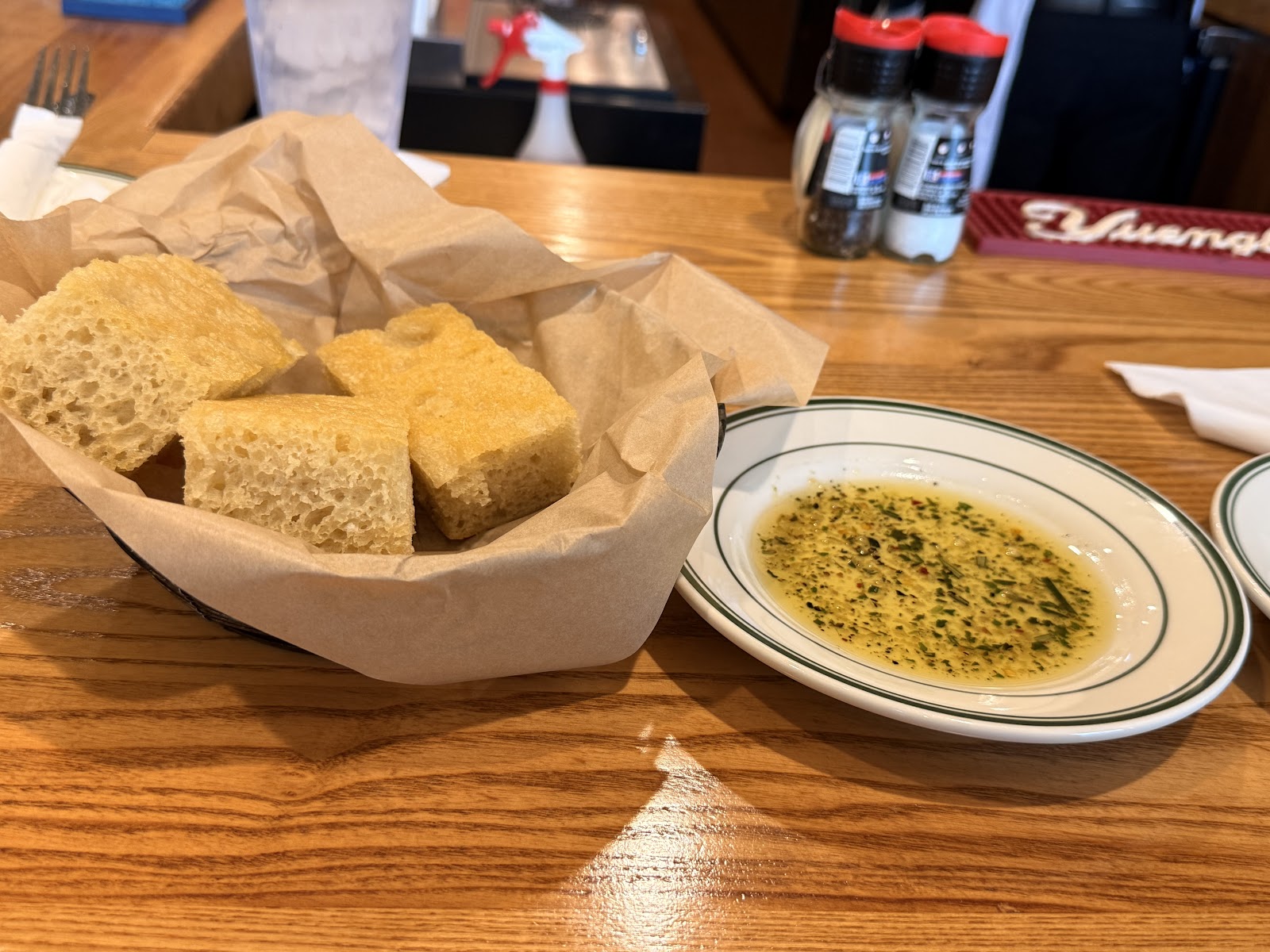 Mandola's Italian Kitchen