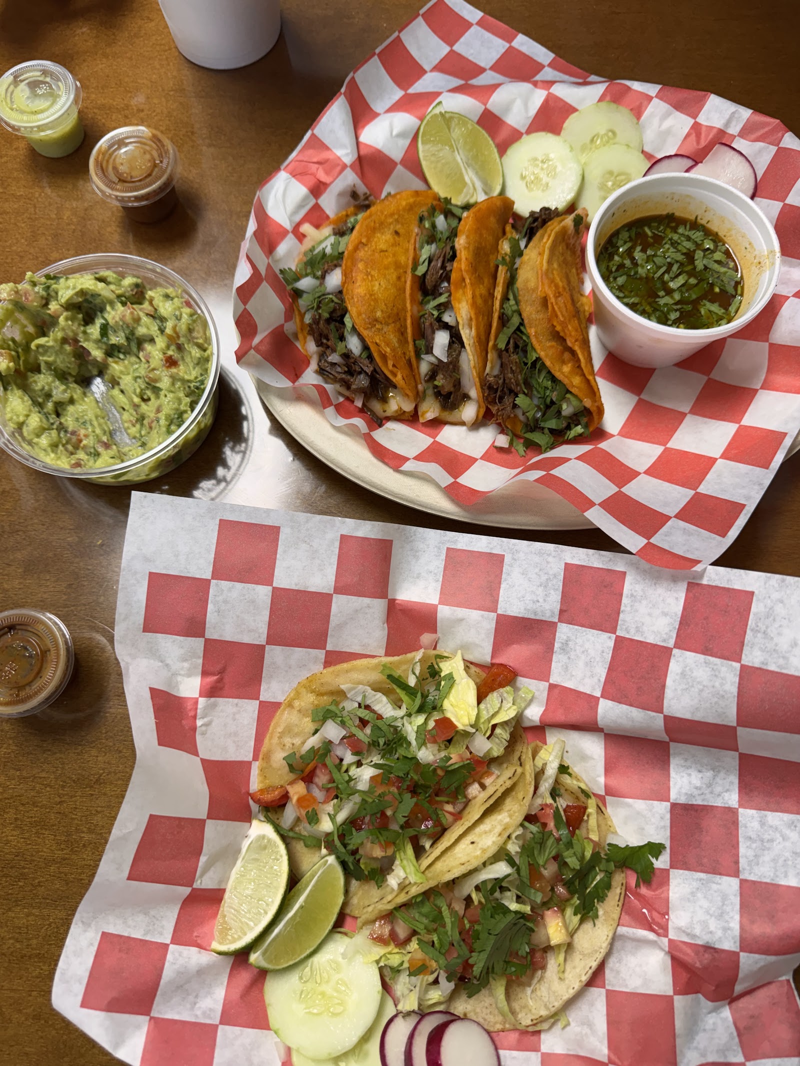Mari Mexican Tacos