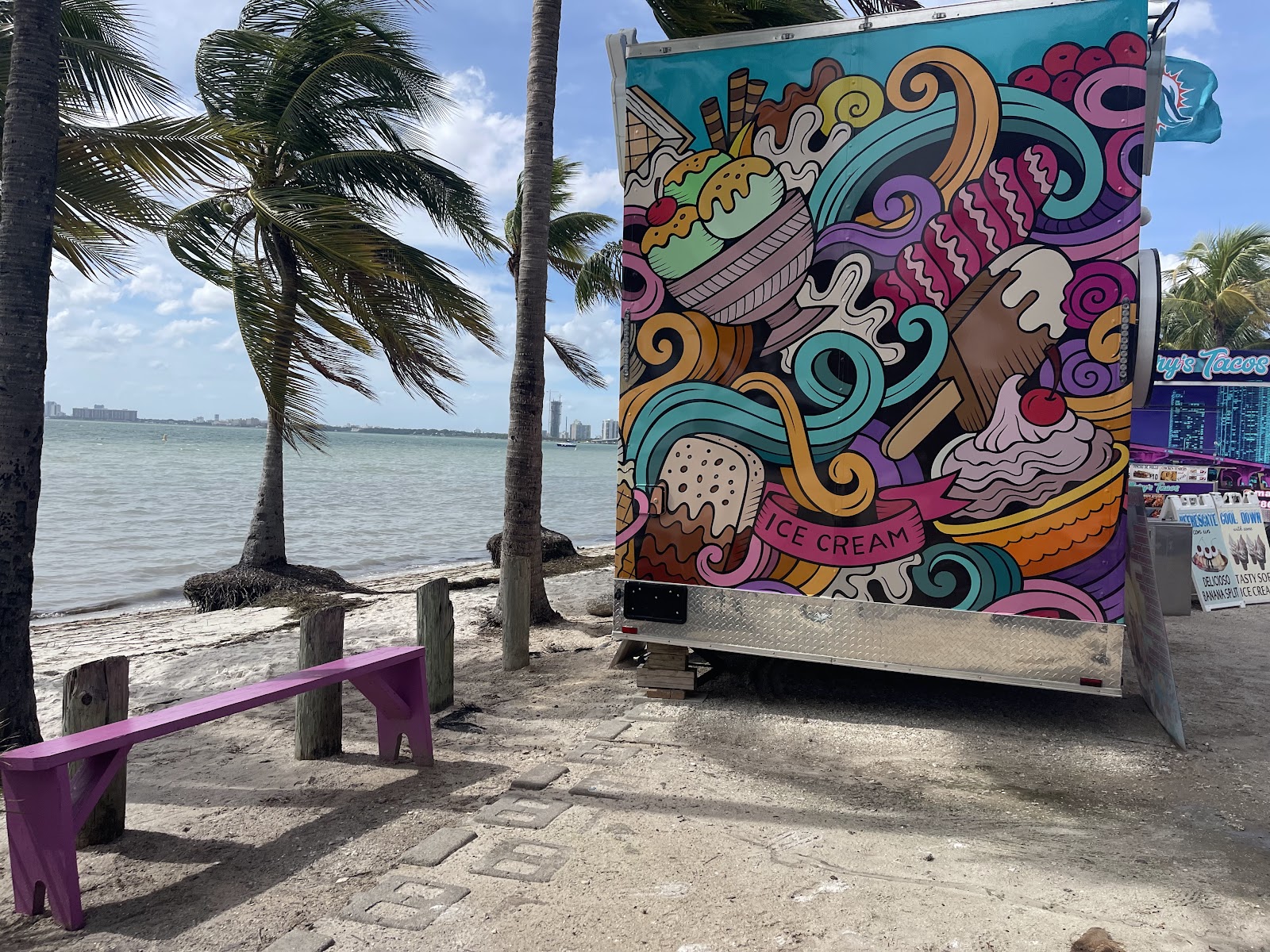 Mari's Latin Grill