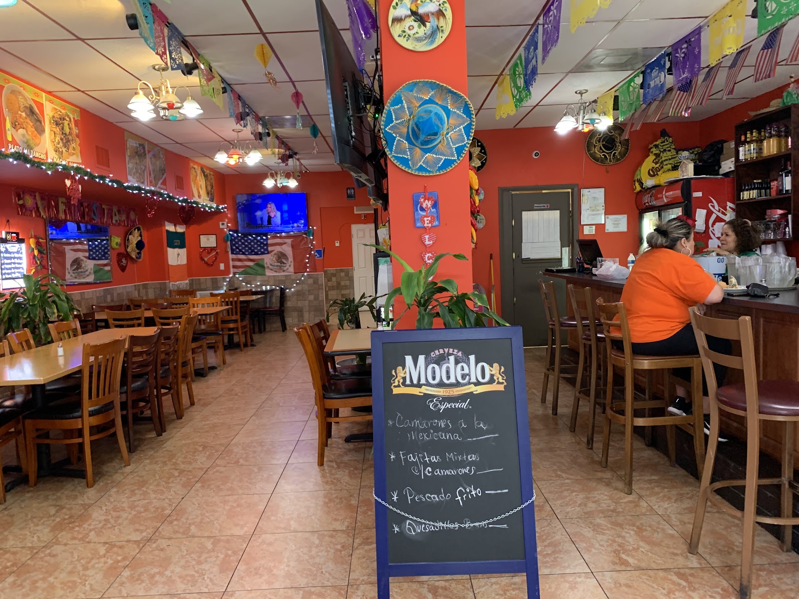 Mi Rancho Mexican Grill