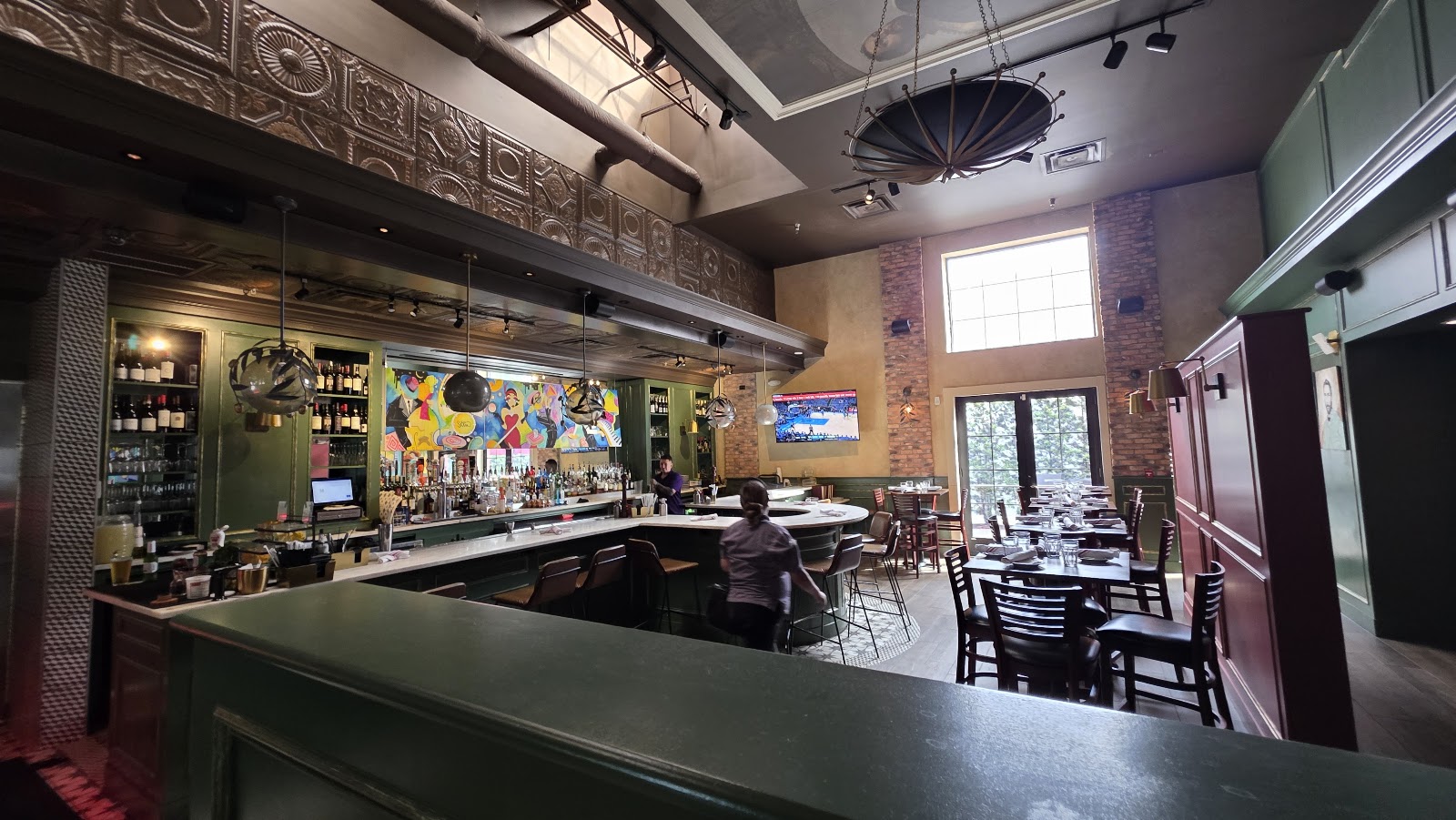 Mia's Italian Kitchen