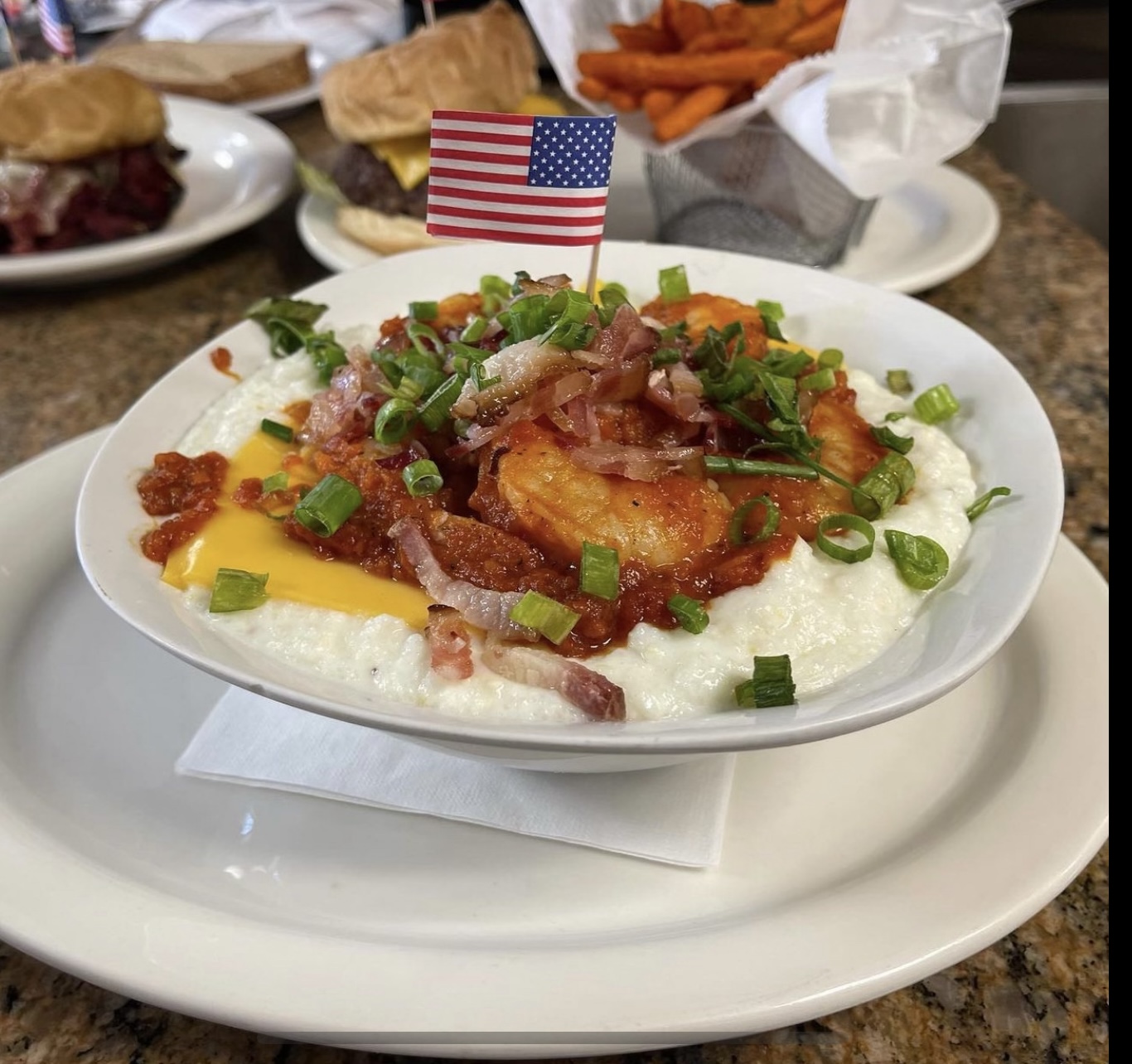 Michael's Cafe Bistro
