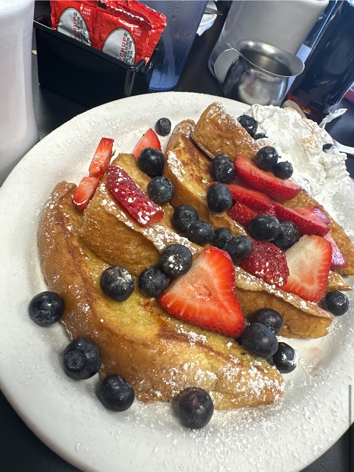 Michael's Cafe Bistro