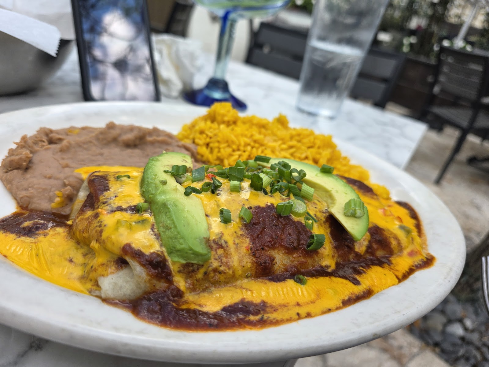 Miguel's Mexican Seafood & Grill