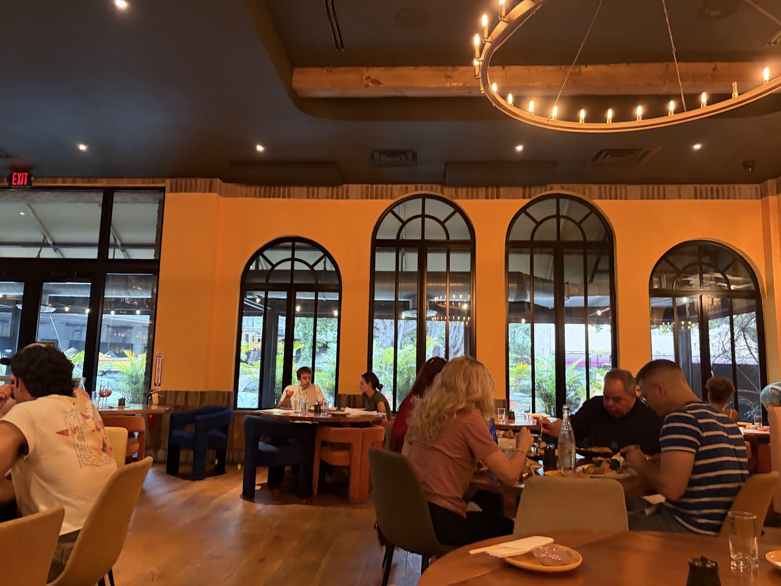 Moshi Moshi Brickell