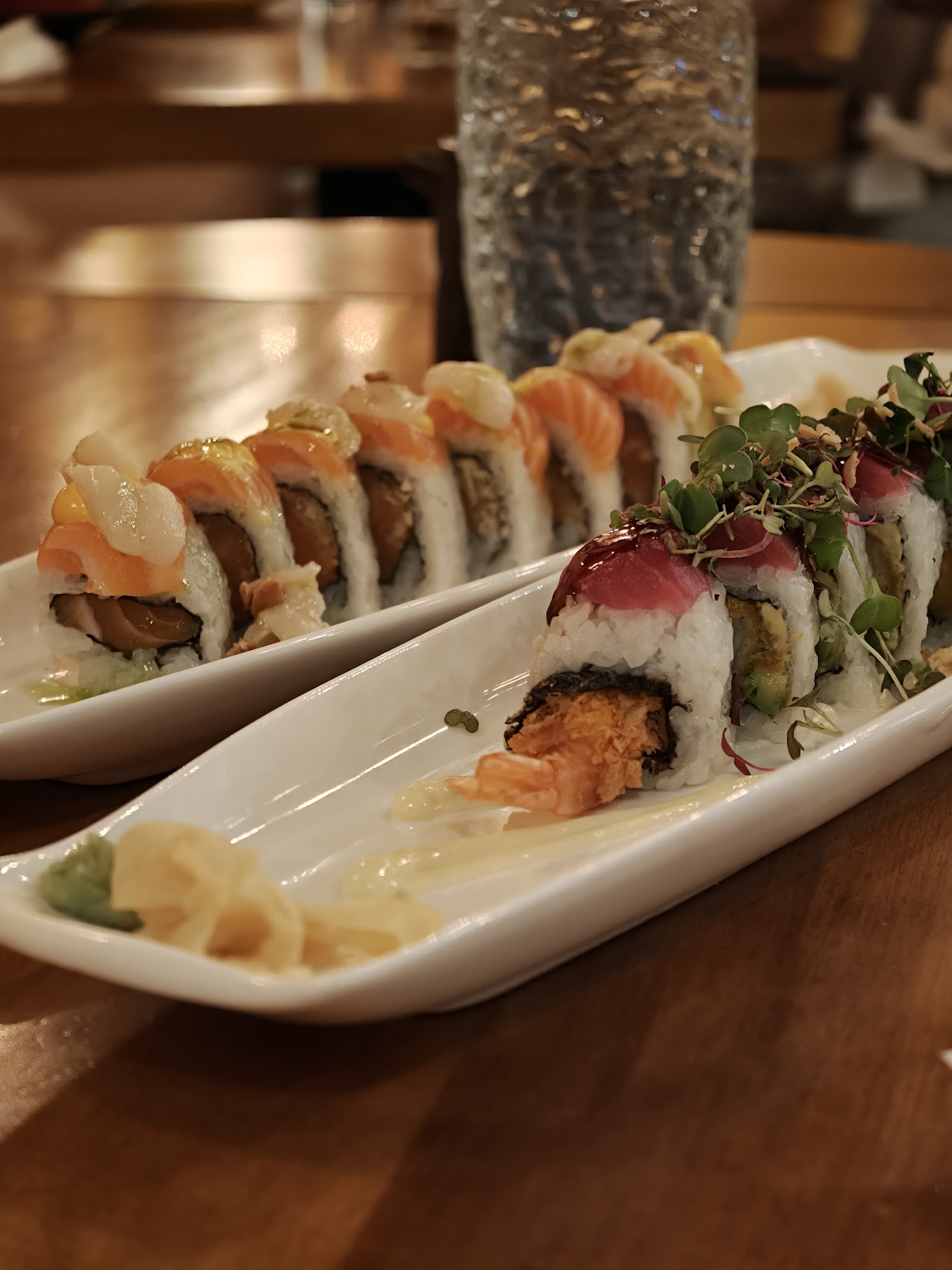 Moshi Moshi Brickell