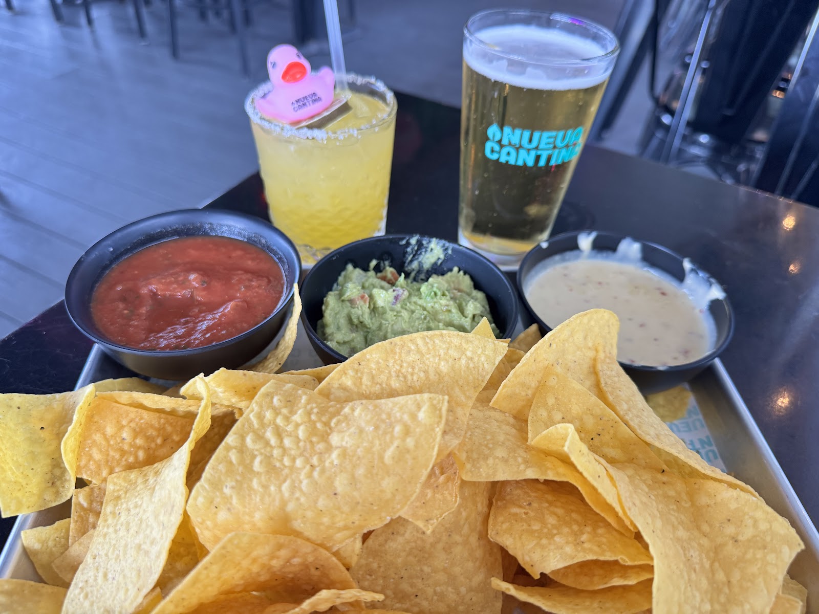 Nueva Cantina - St. Pete
