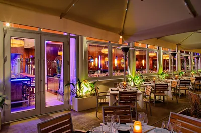 Ocean Prime