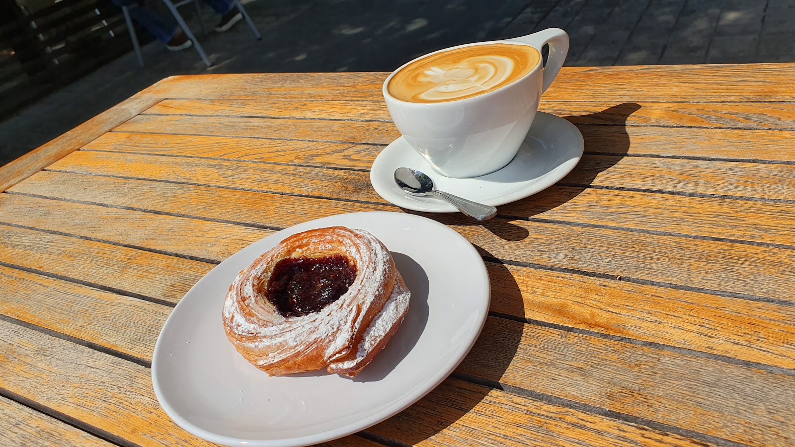 Panther Coffee - Wynwood