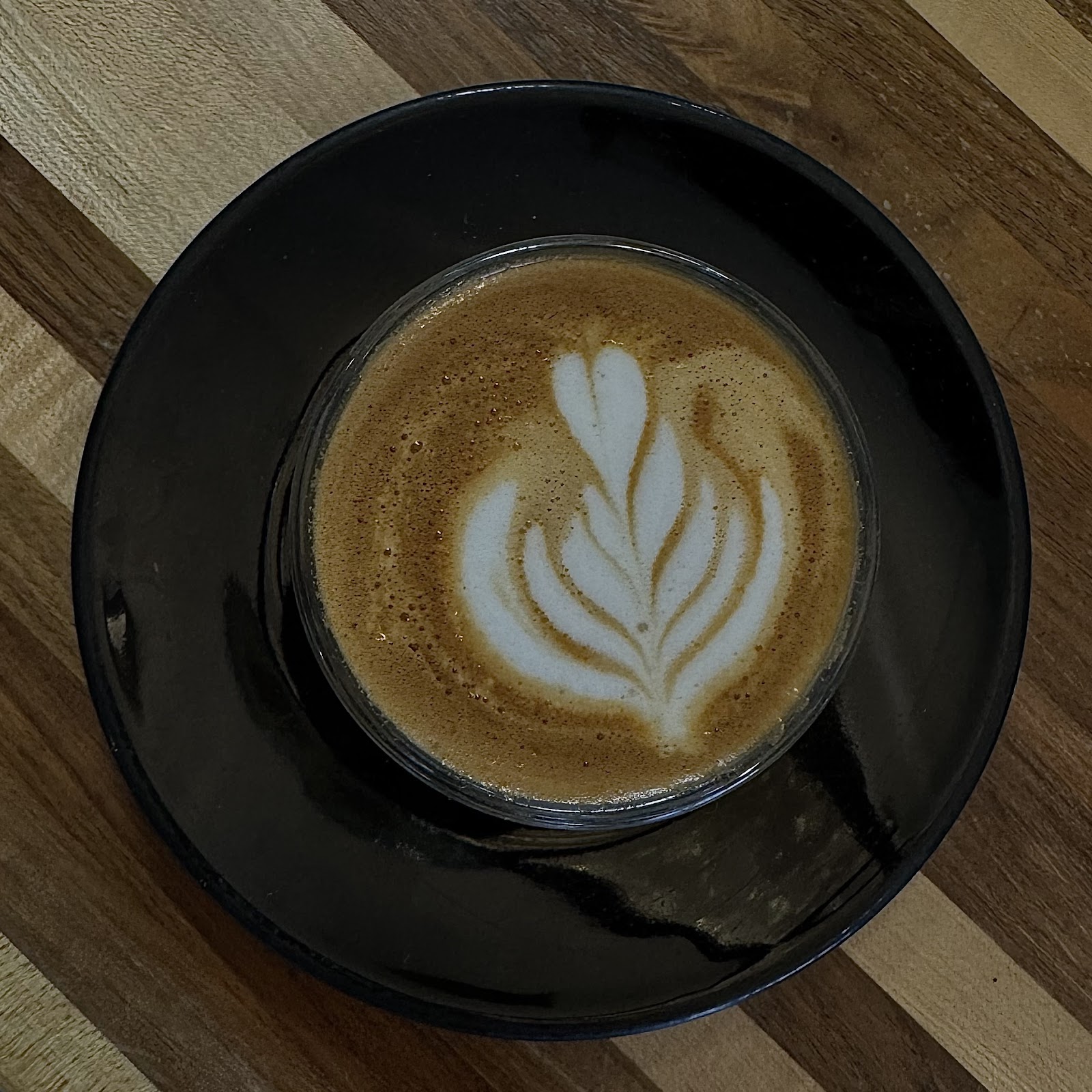 Paper Fox Coffee