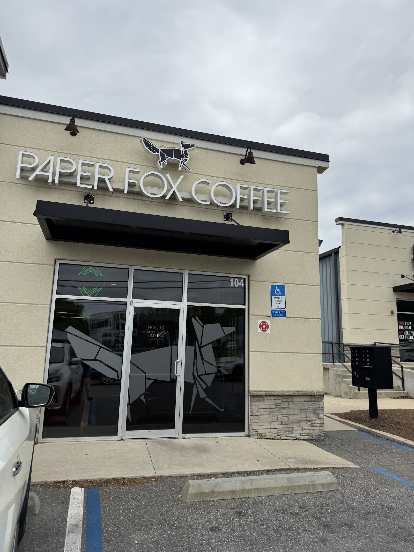 @paperfoxcoffee