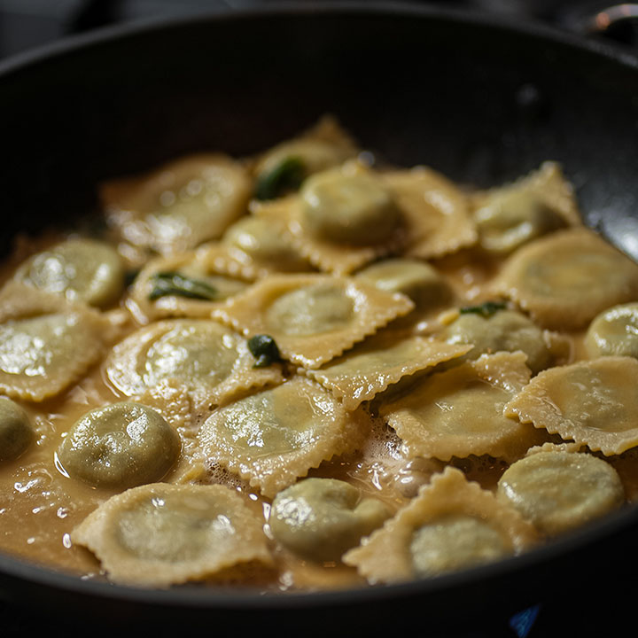 Pasta e Basta