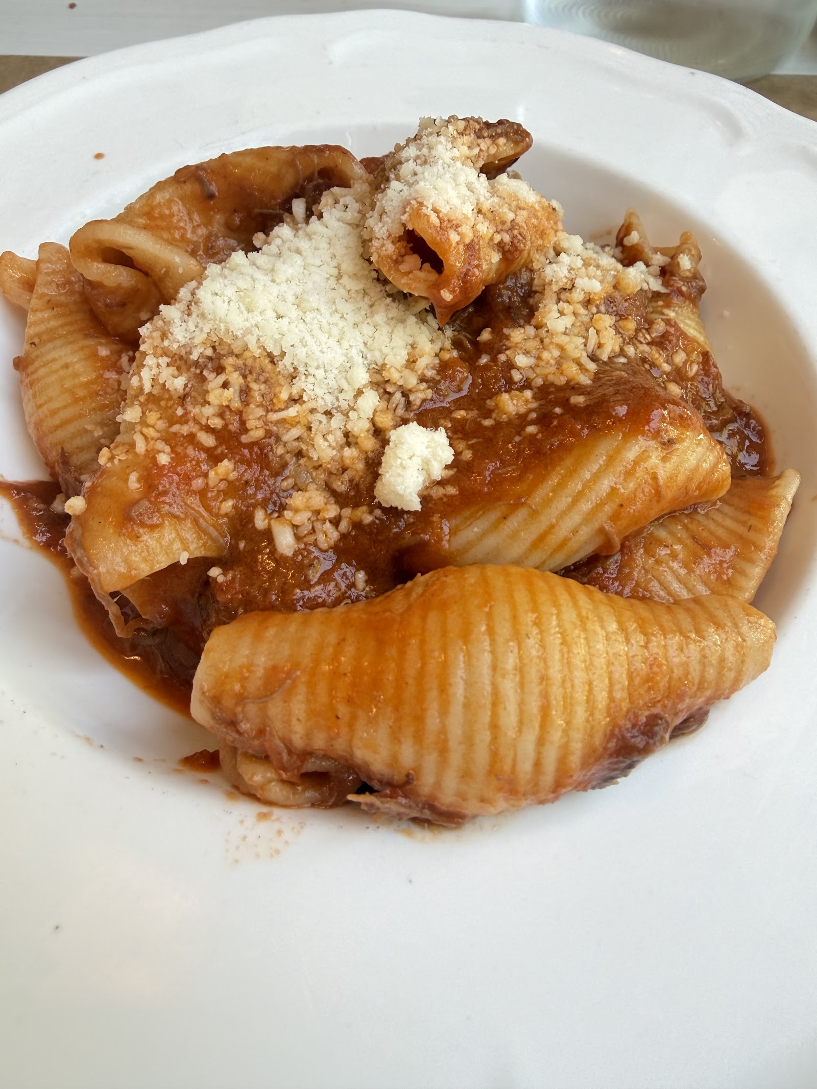Pasta e Basta