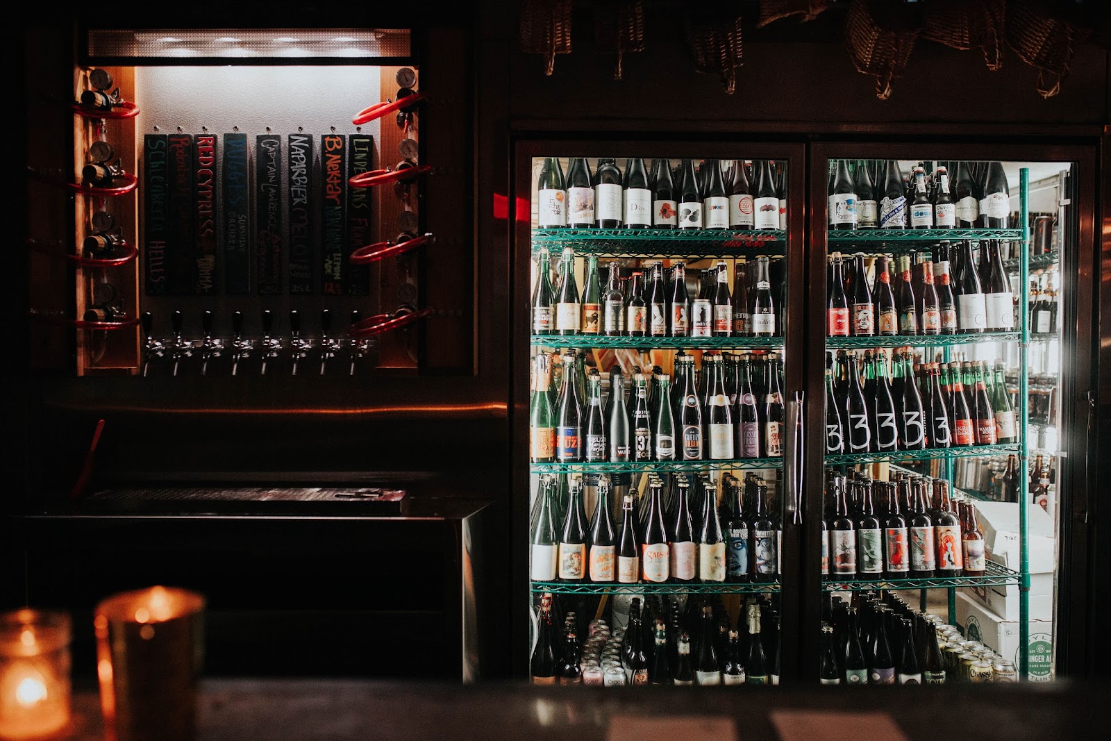 Best Craft Beer Bars in Orlando (2026): The Local's Pint Map