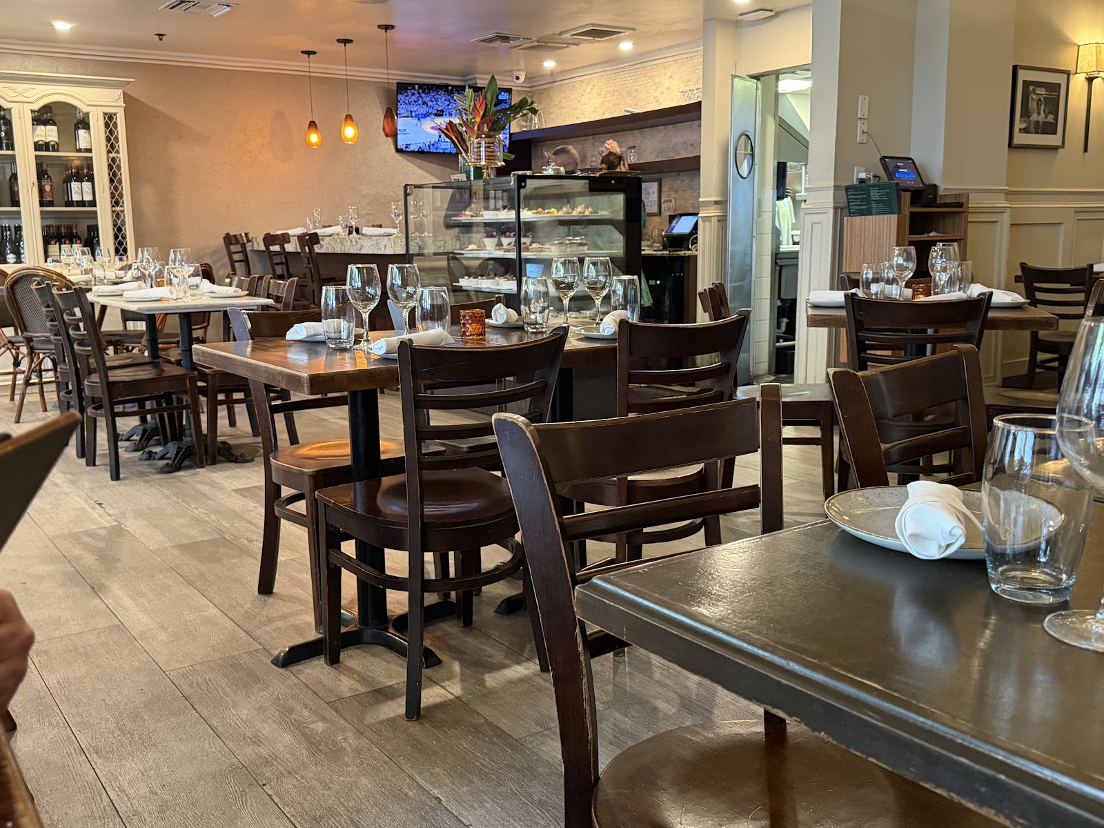Ristorante Fratelli Milano
