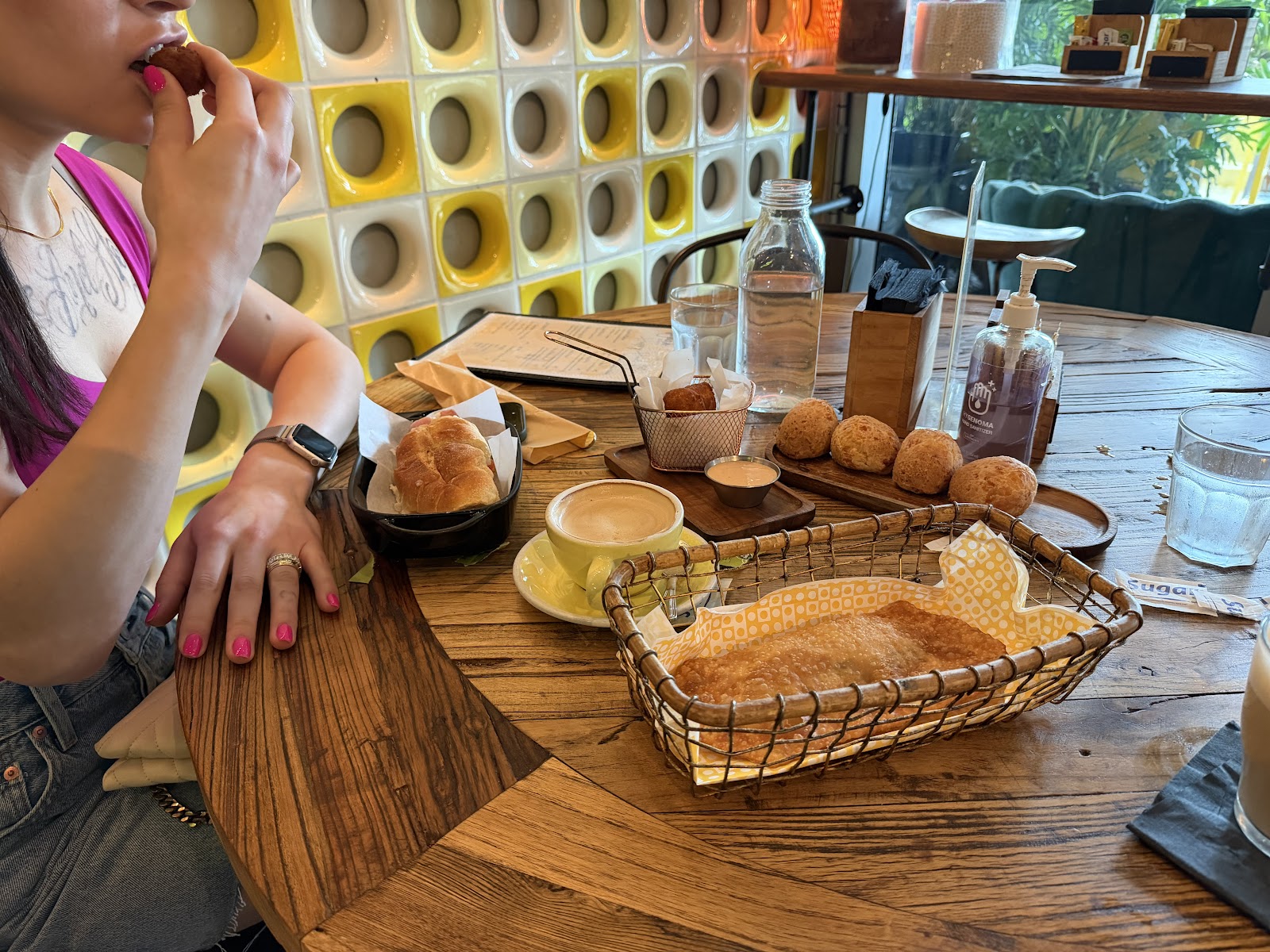 Sagrado Cafe