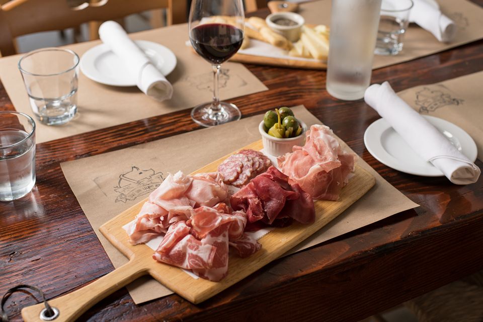 Salumeria 104 - Midtown Miami