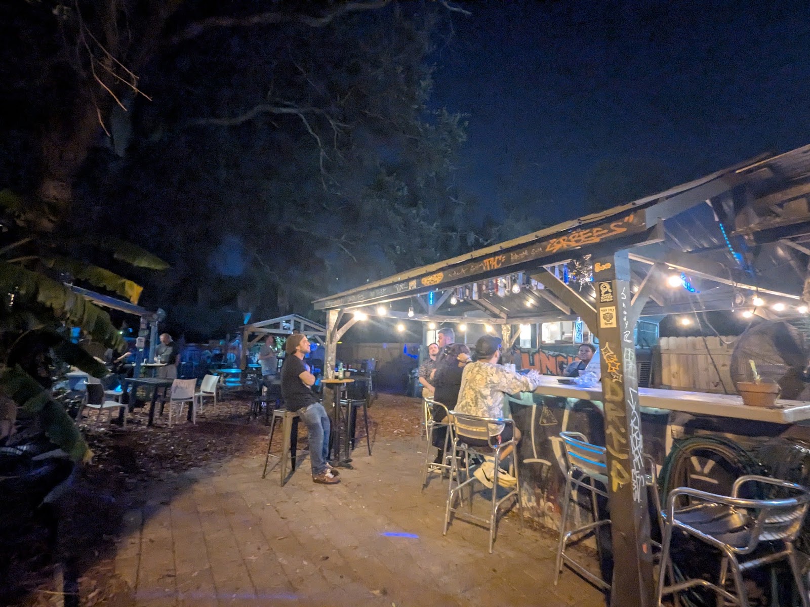 Shanty Town Pubz