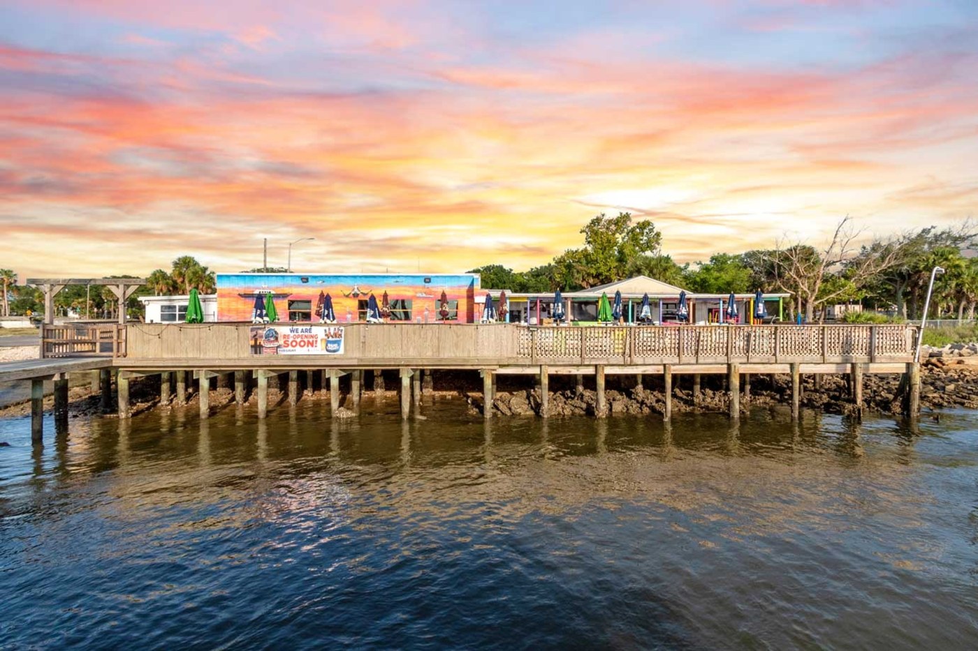 Singleton's Seafood Shack