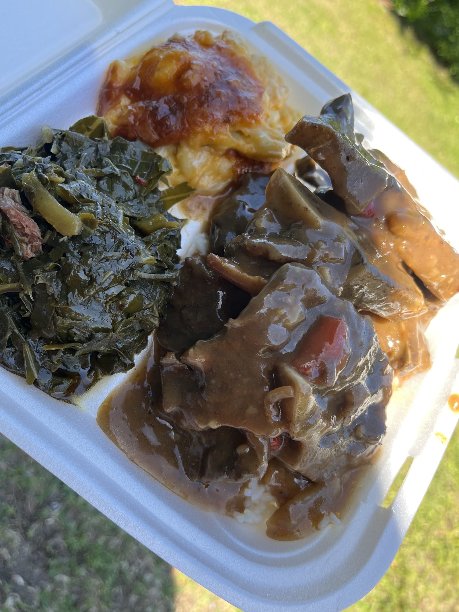 Sister Soul Food