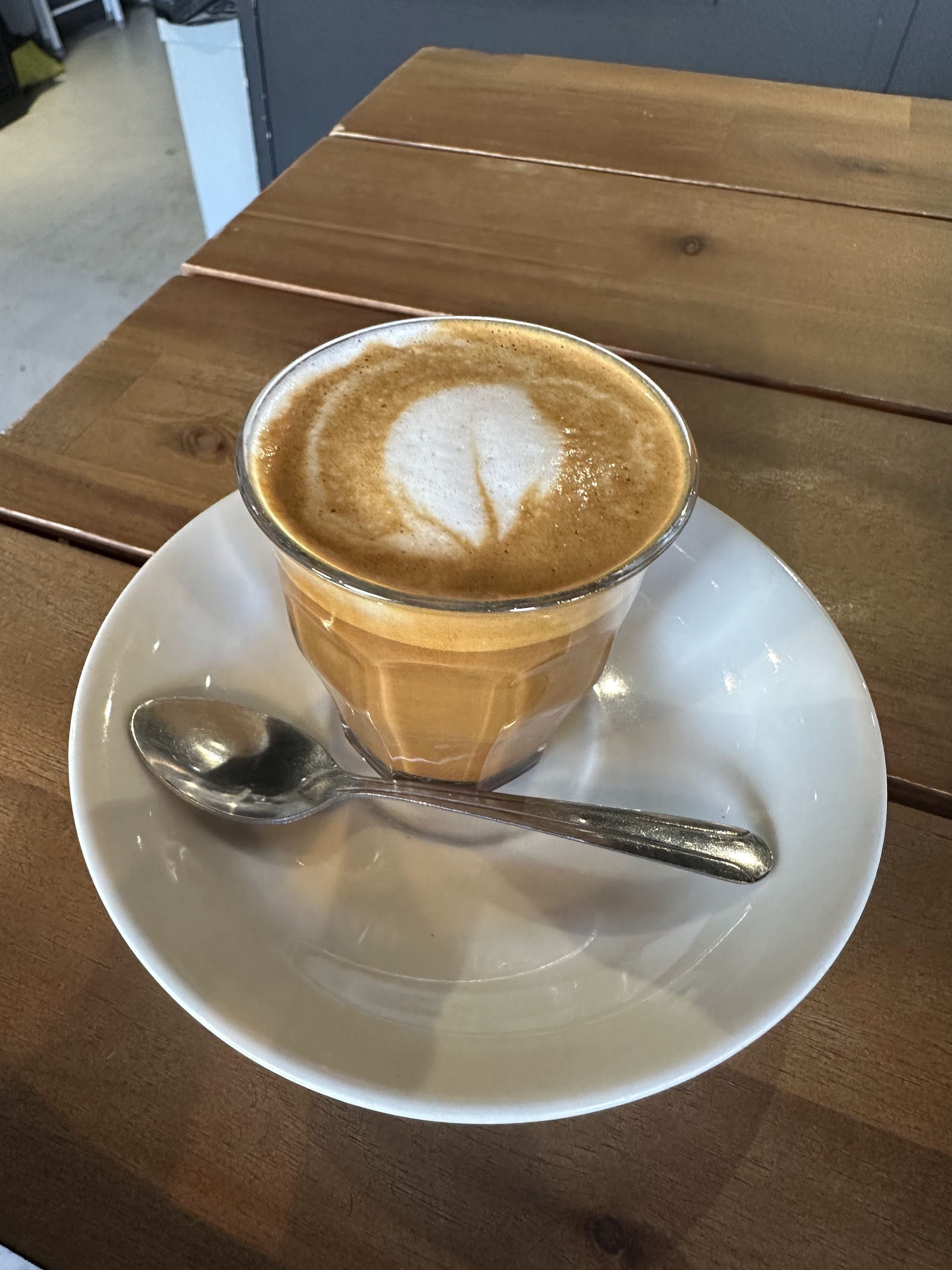 Social House Coffee