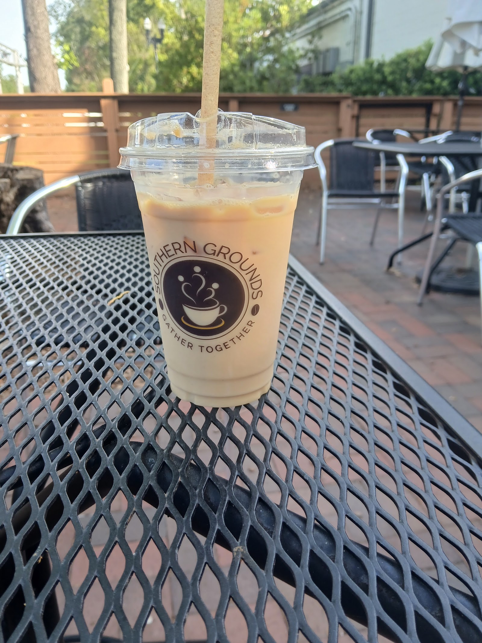 Southern Grounds & Co.