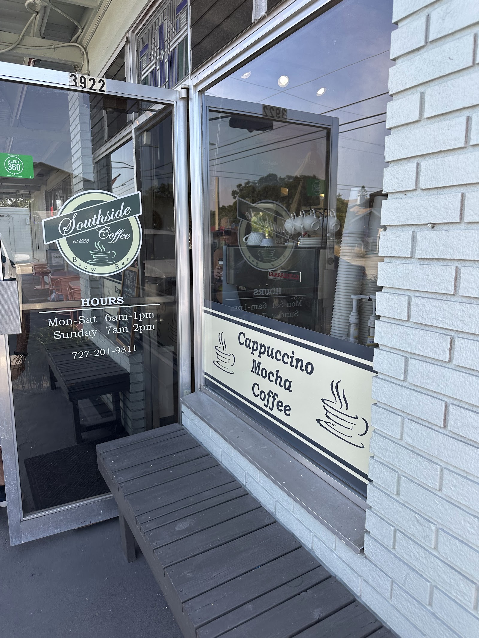Southside Coffee Brew Bar
