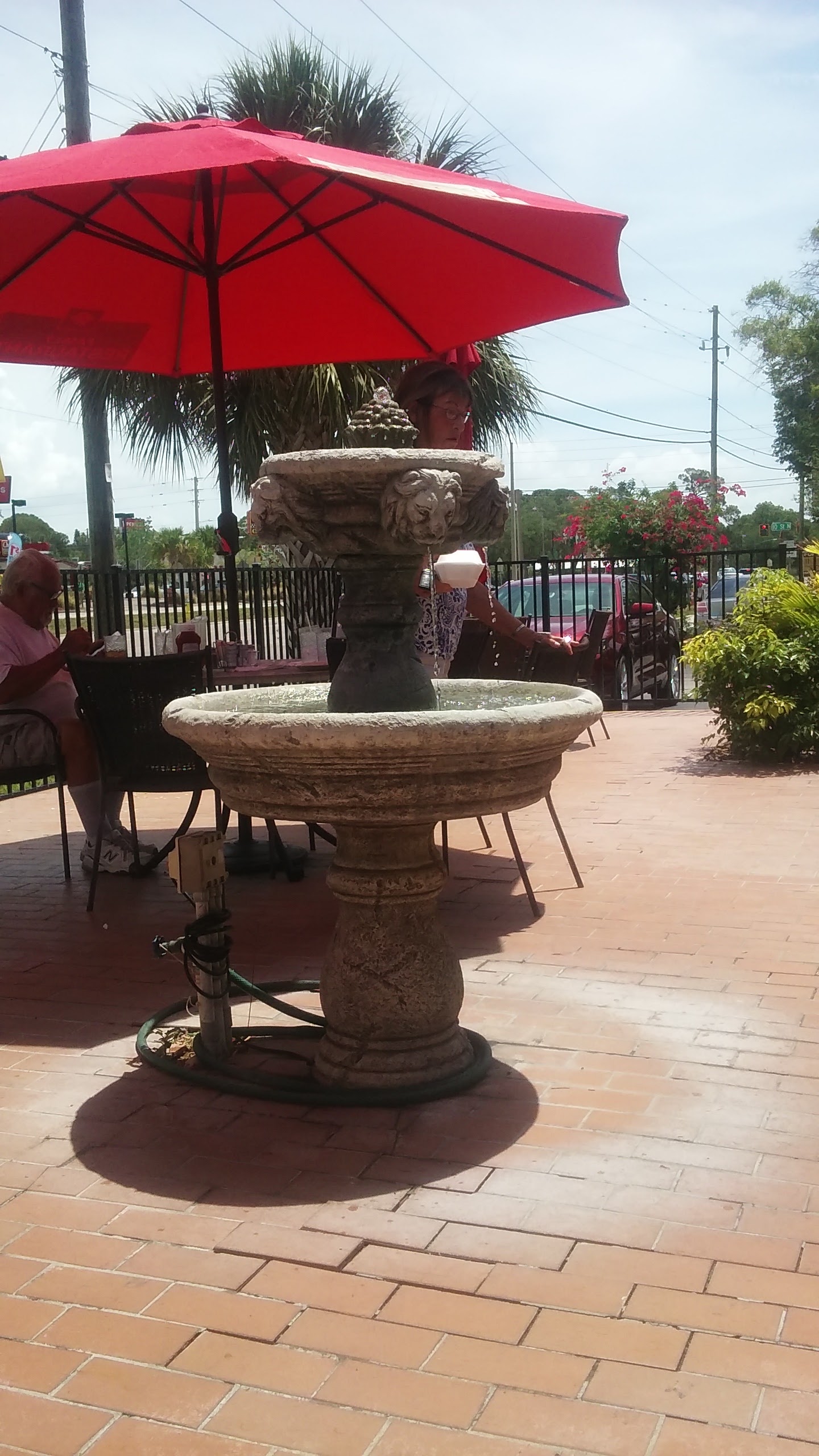 Spring Garden Family Restaurant
