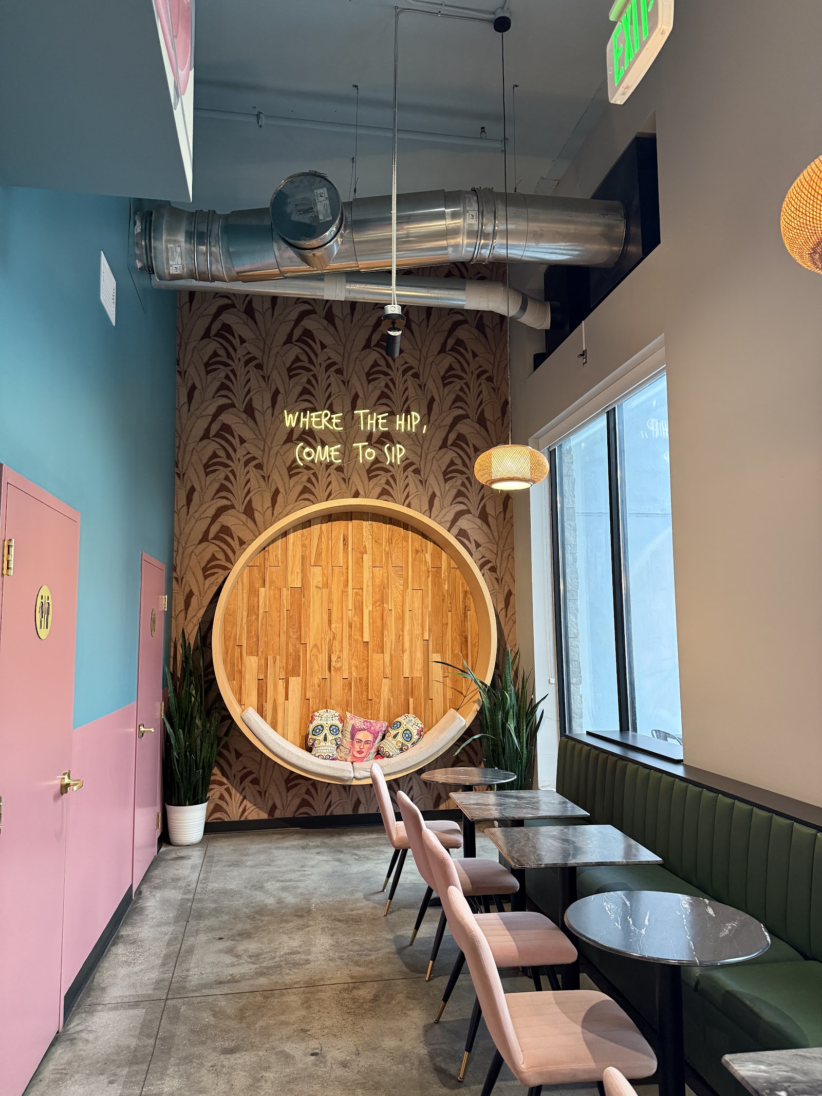 Stemma Craft Coffee