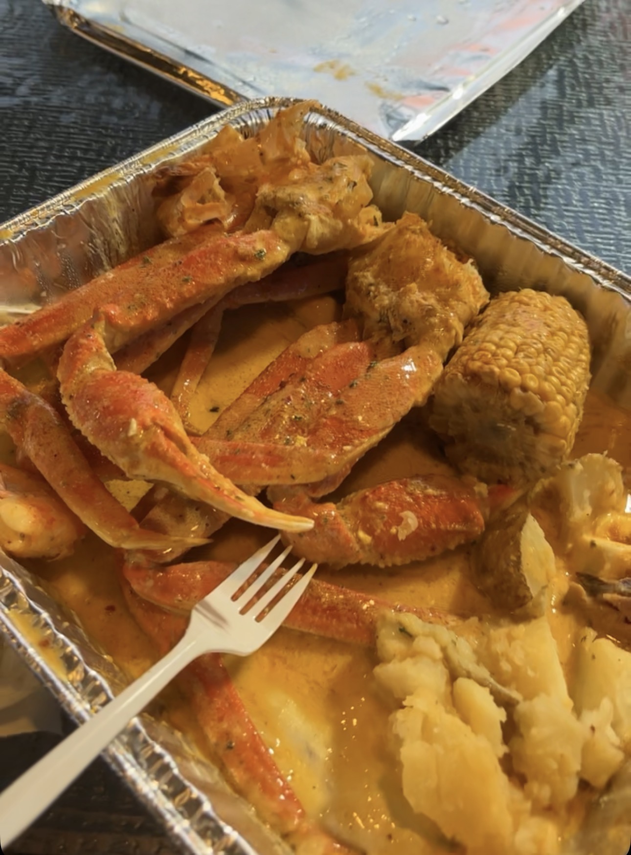 Stroke's Seafood