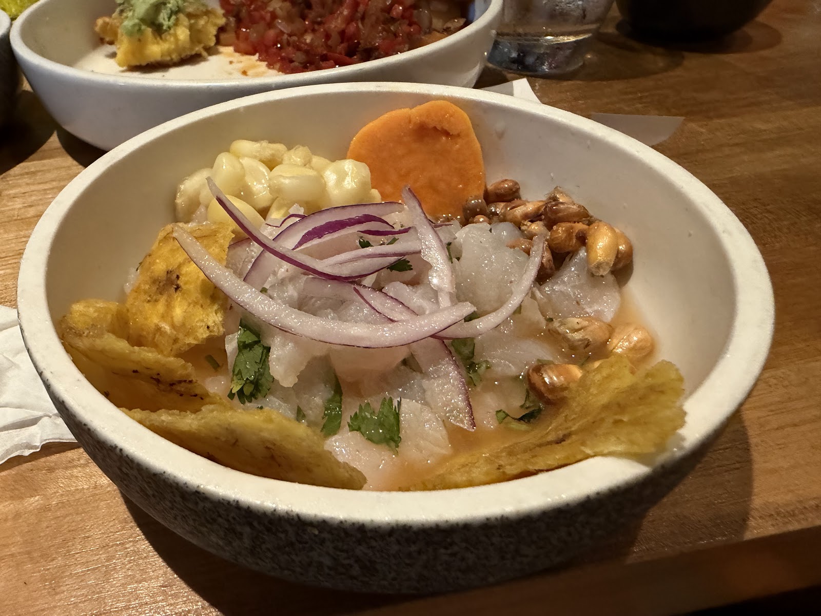 SuViche – Sushi and Ceviche