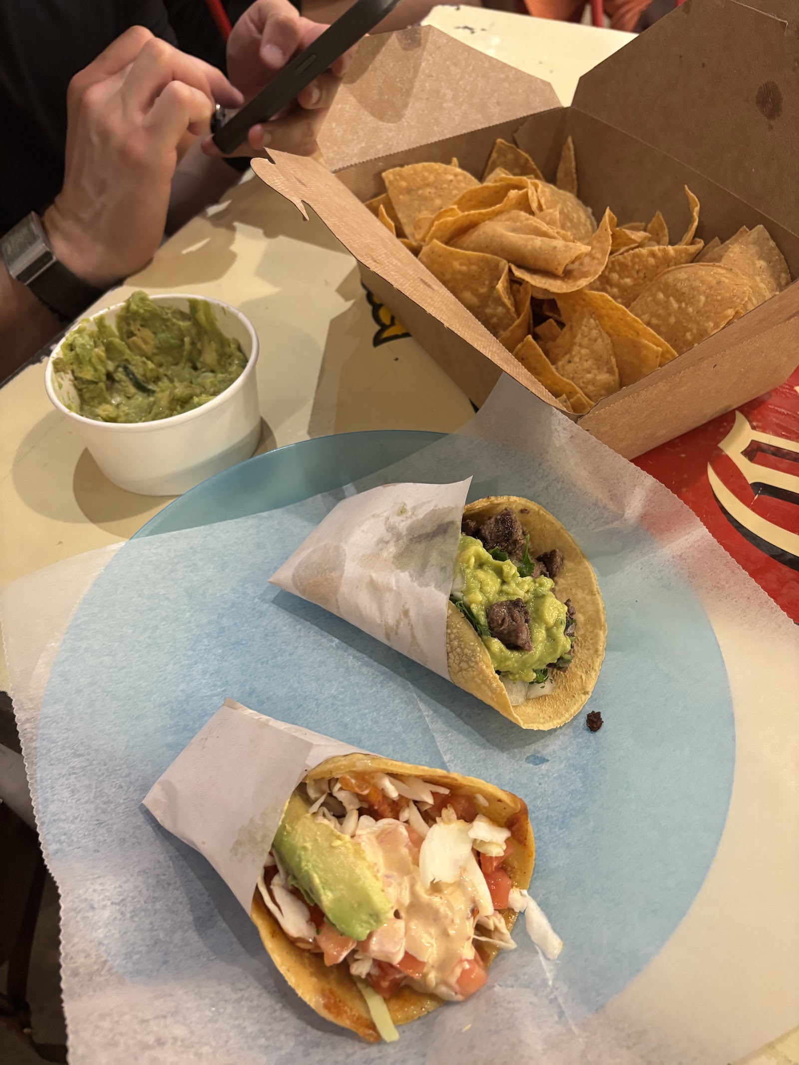 Taco Stand Calle Ocho