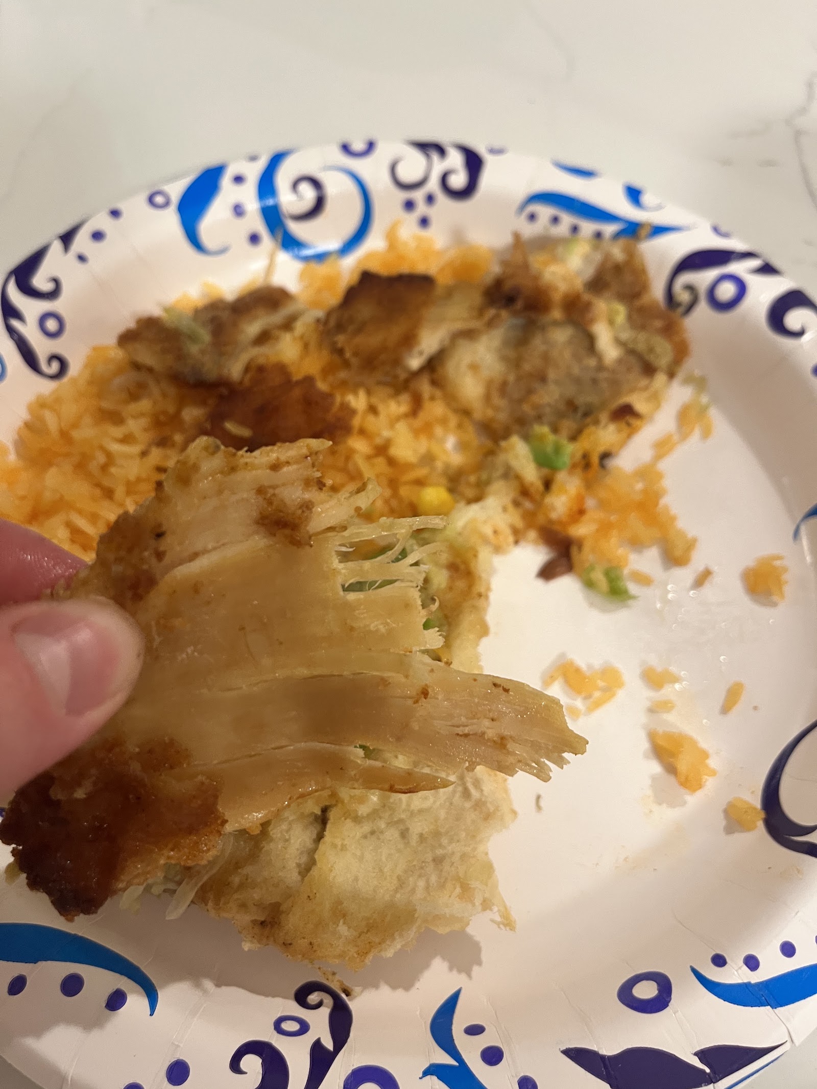 Tacos El Costeño